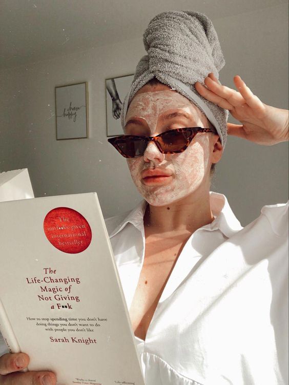 Skincare