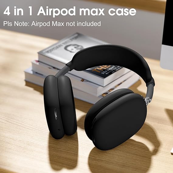 Premium Over-Ear Headphone