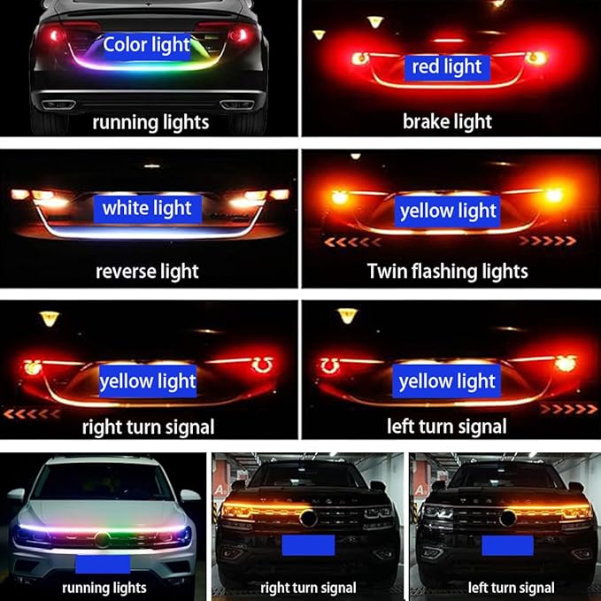 LED Neon Light Strip