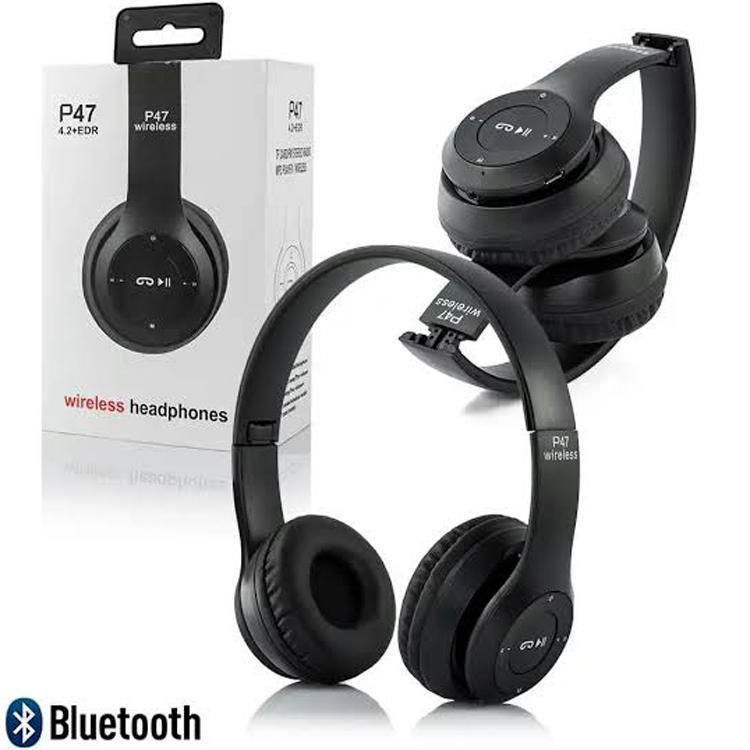 Wireless Headphone