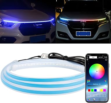 LED Neon Light Strip