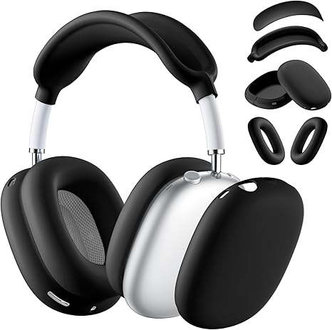 Premium Over-Ear Headphone