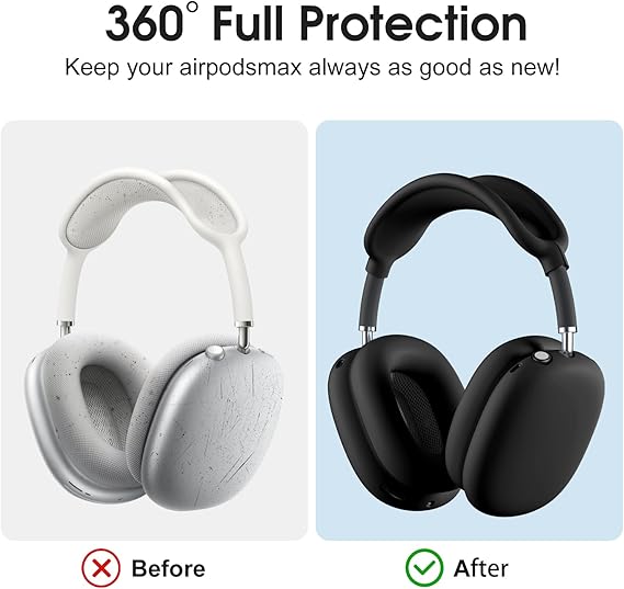 Premium Over-Ear Headphone