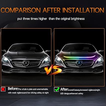 LED Neon Light Strip