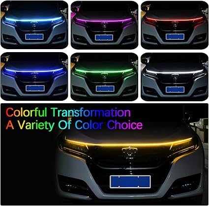 LED Neon Light Strip