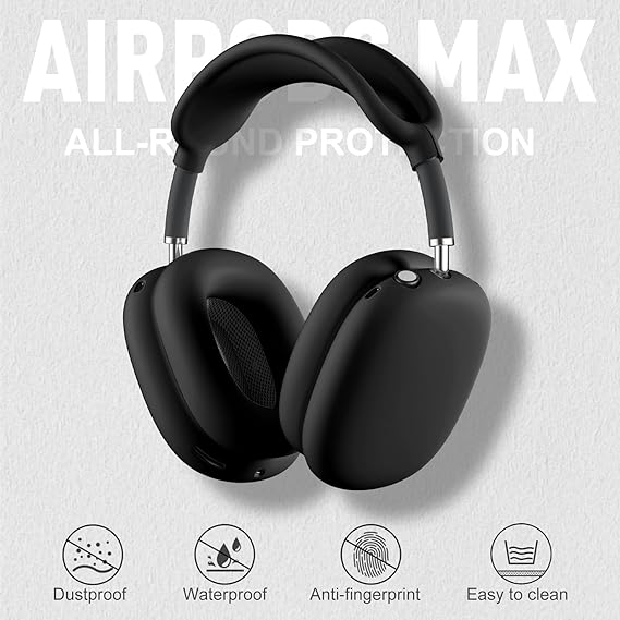 Premium Over-Ear Headphone