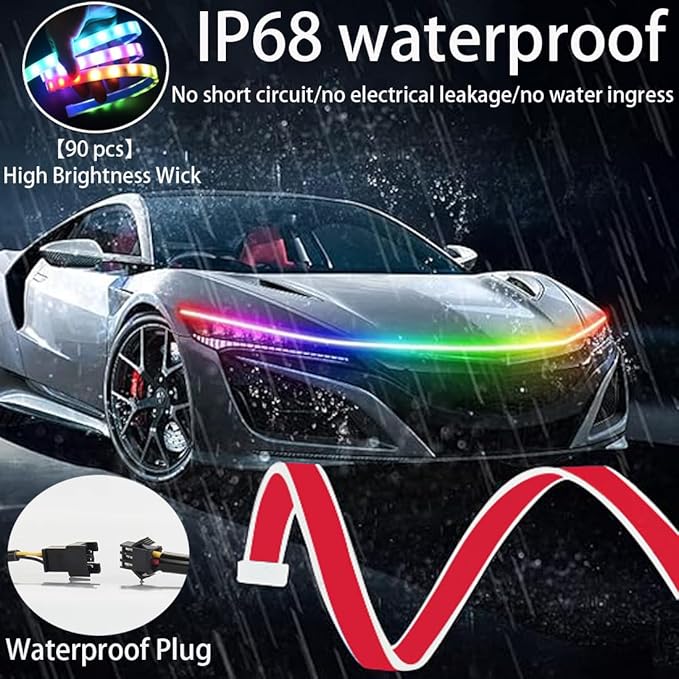 LED Neon Light Strip