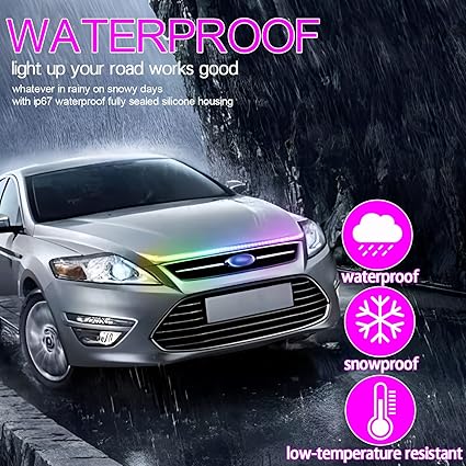 LED Neon Light Strip