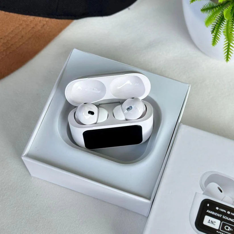 Wireless Bluetooth Earbuds