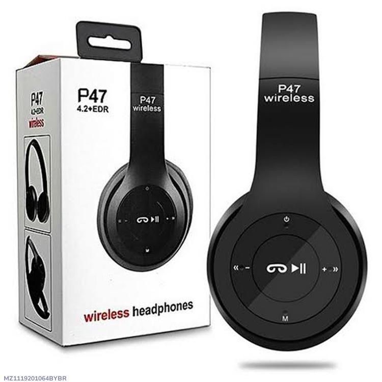 Wireless Headphone