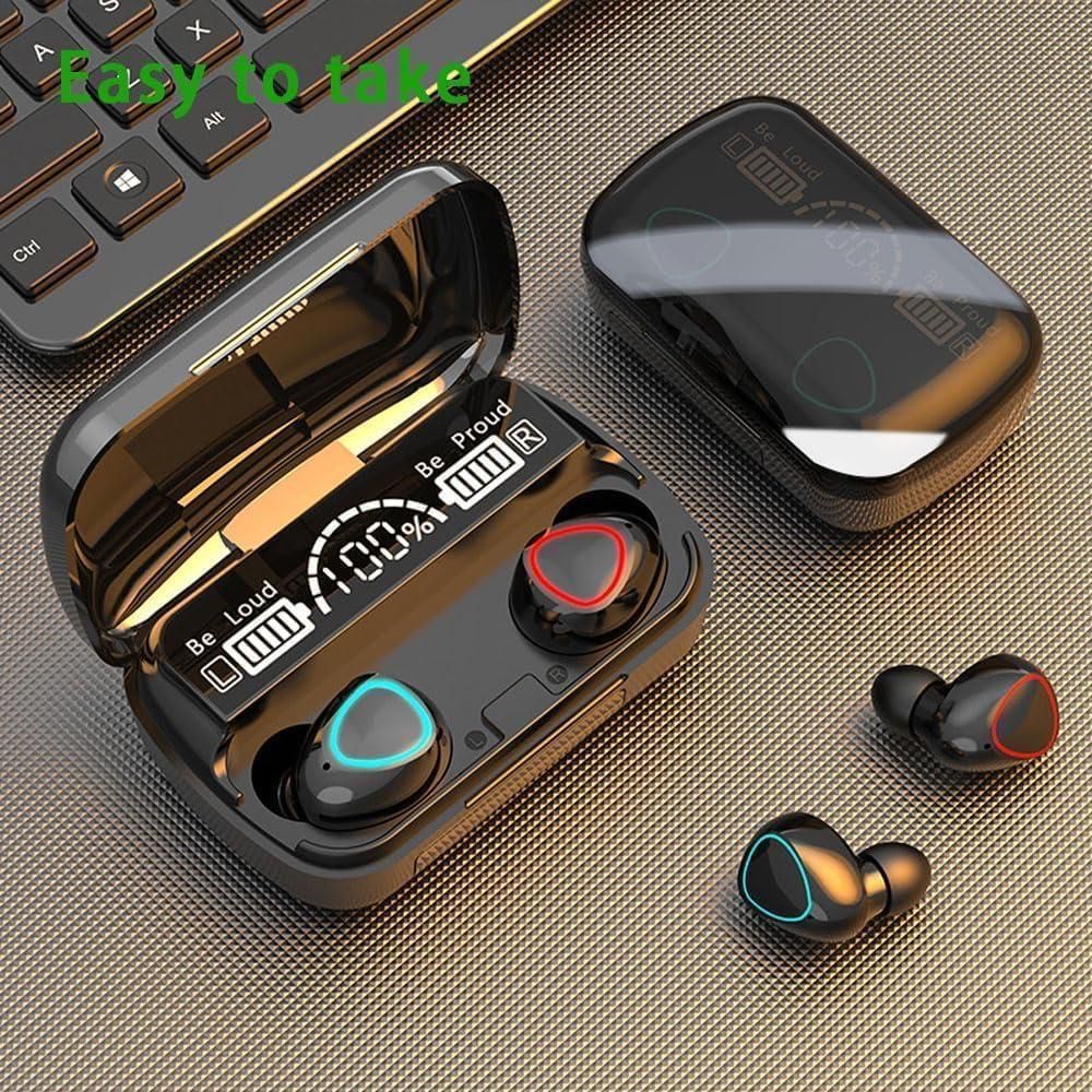 Wireless Earbuds