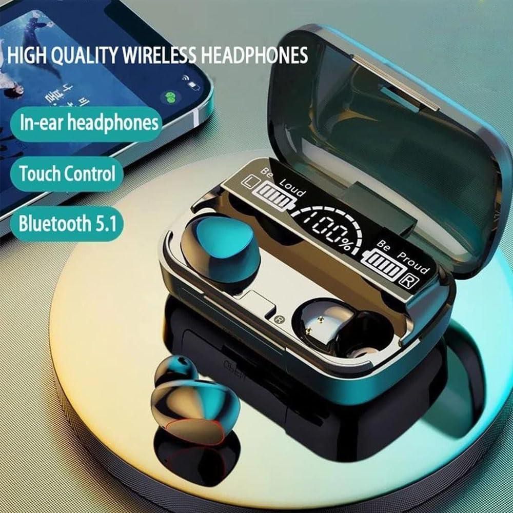 Wireless Earbuds