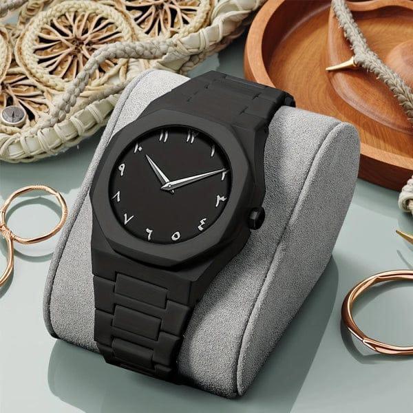 Premium Analog Wrist Watch