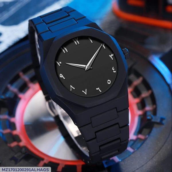 Premium Analog Wrist Watch