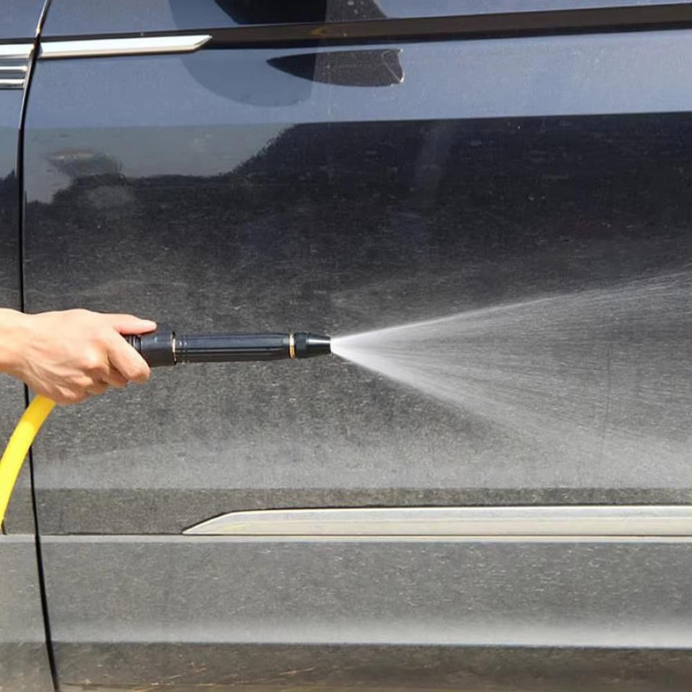 ABS Plastic Spray Nozzles