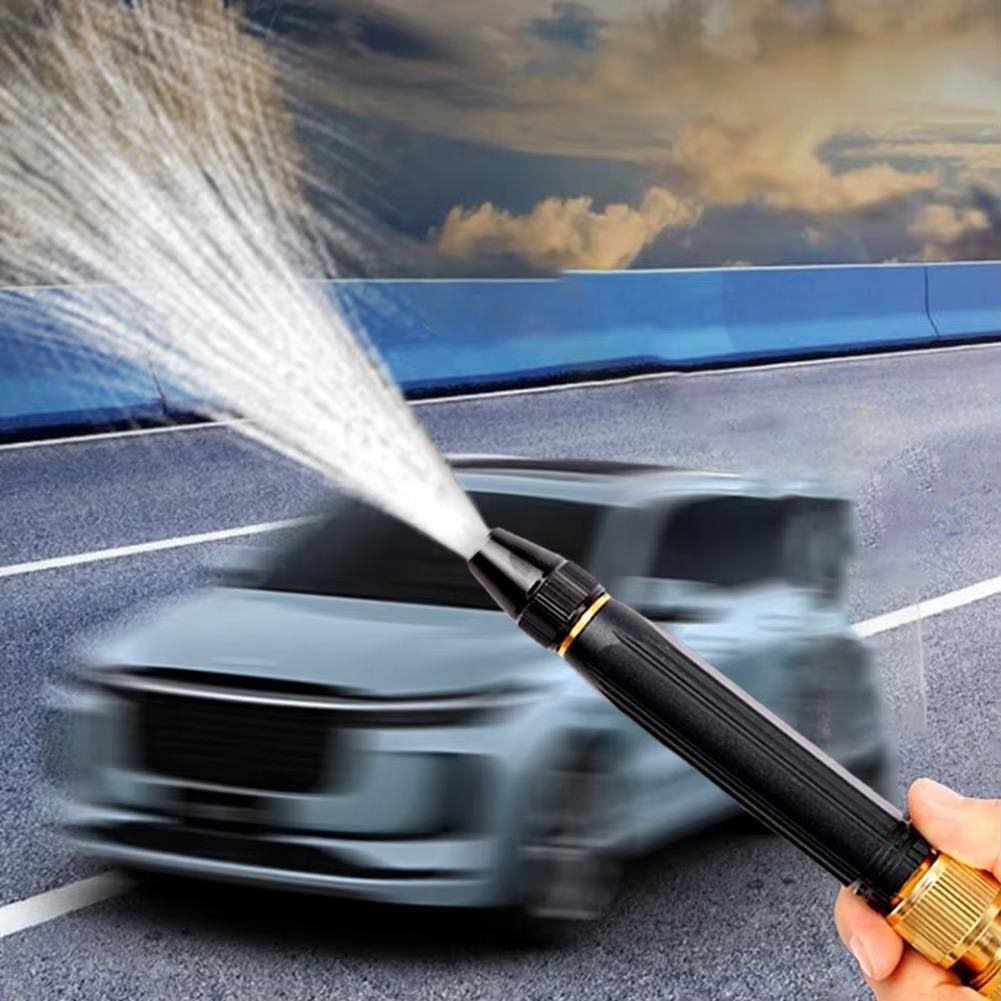 ABS Plastic Spray Nozzles