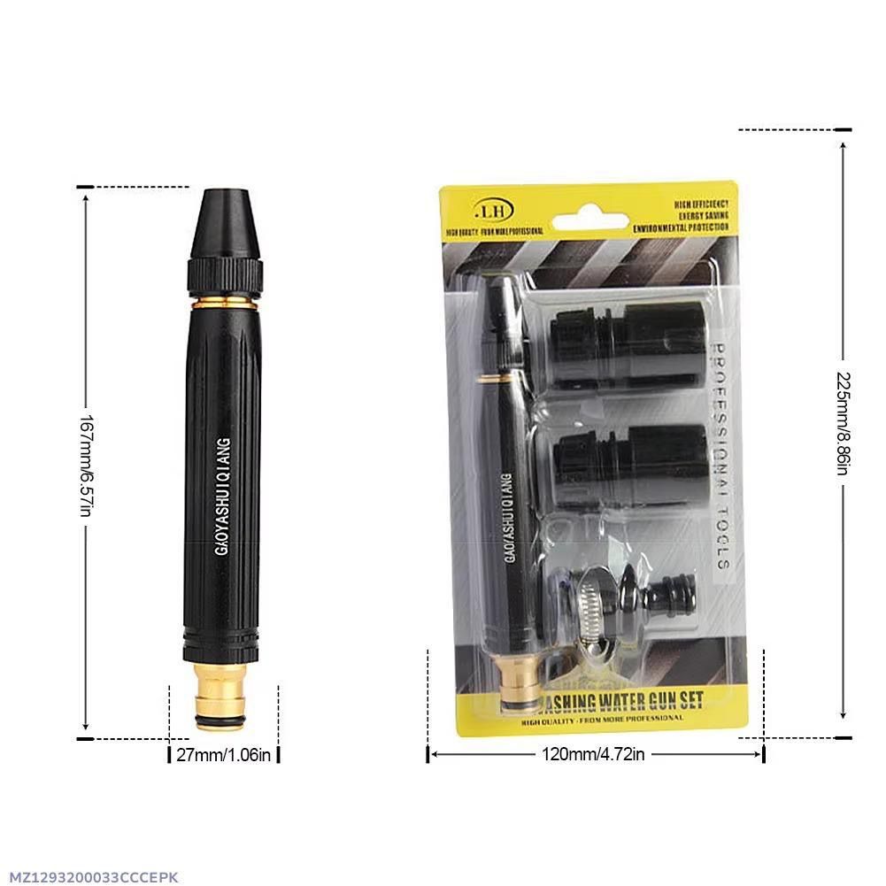ABS Plastic Spray Nozzles
