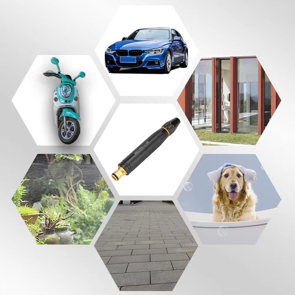 ABS Plastic Spray Nozzles